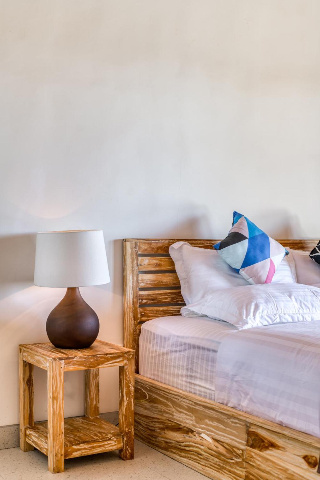 Atta Villa Karangasem Buitenkant foto